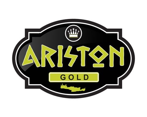 Ariston Gold Olive Oil